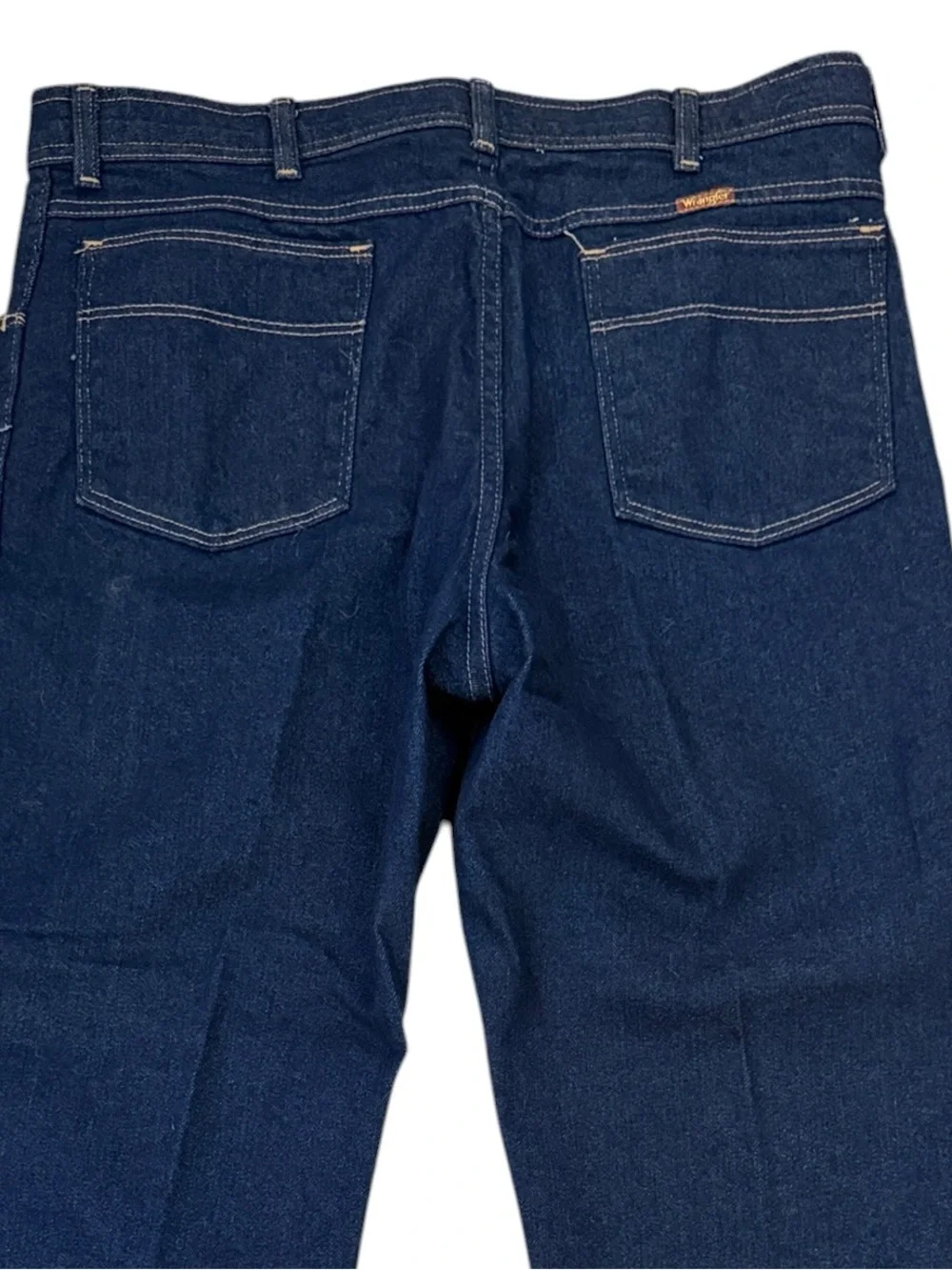 Wrangler vintage mid
